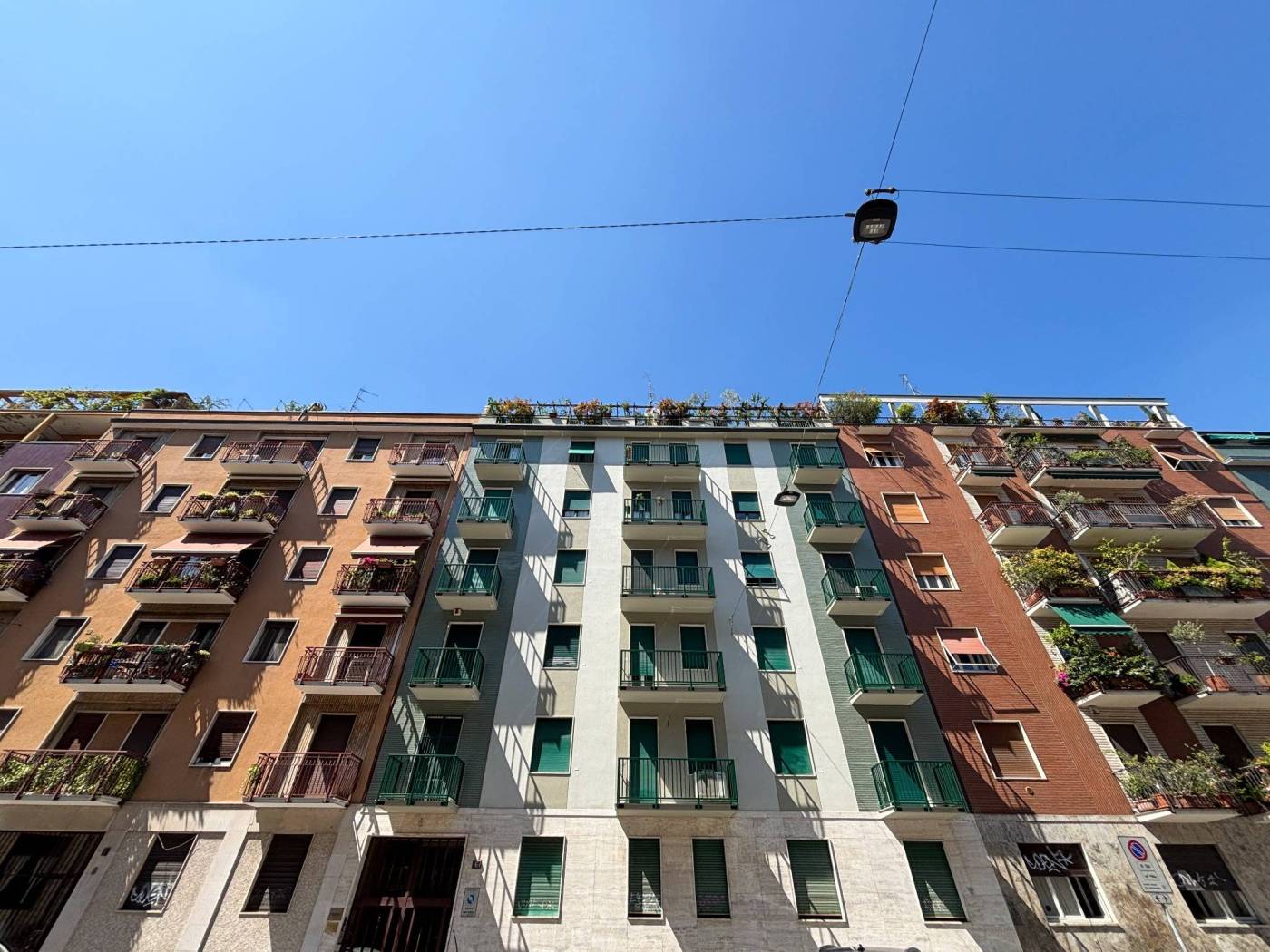 Facciata