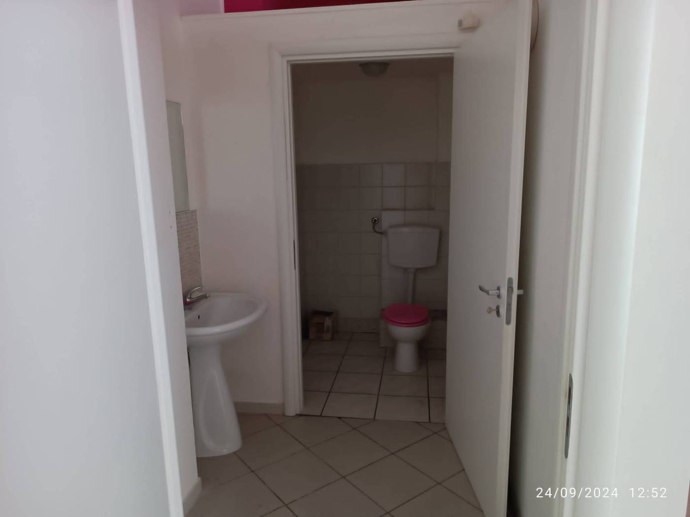 Bagno