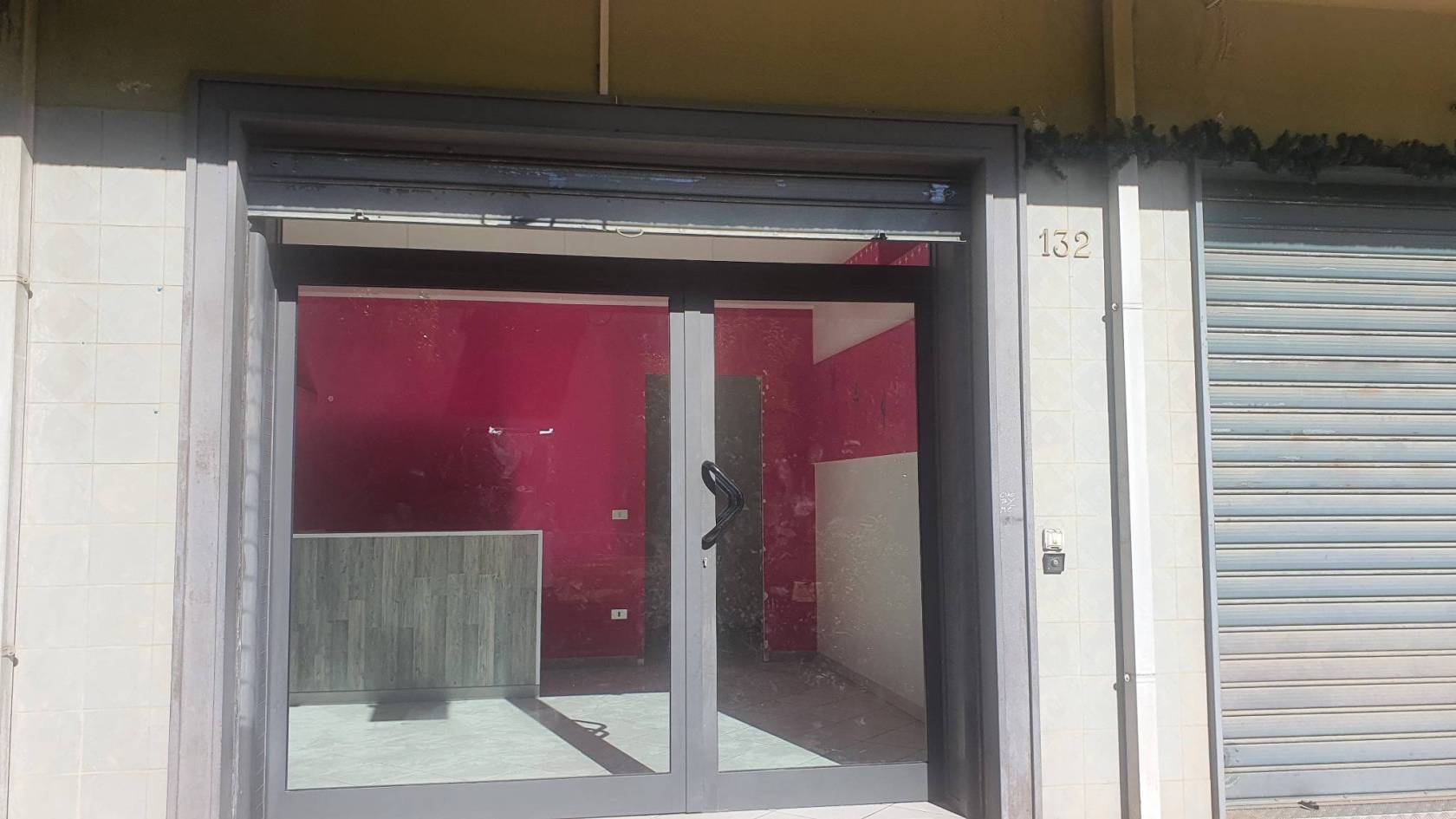 Interno palazzo