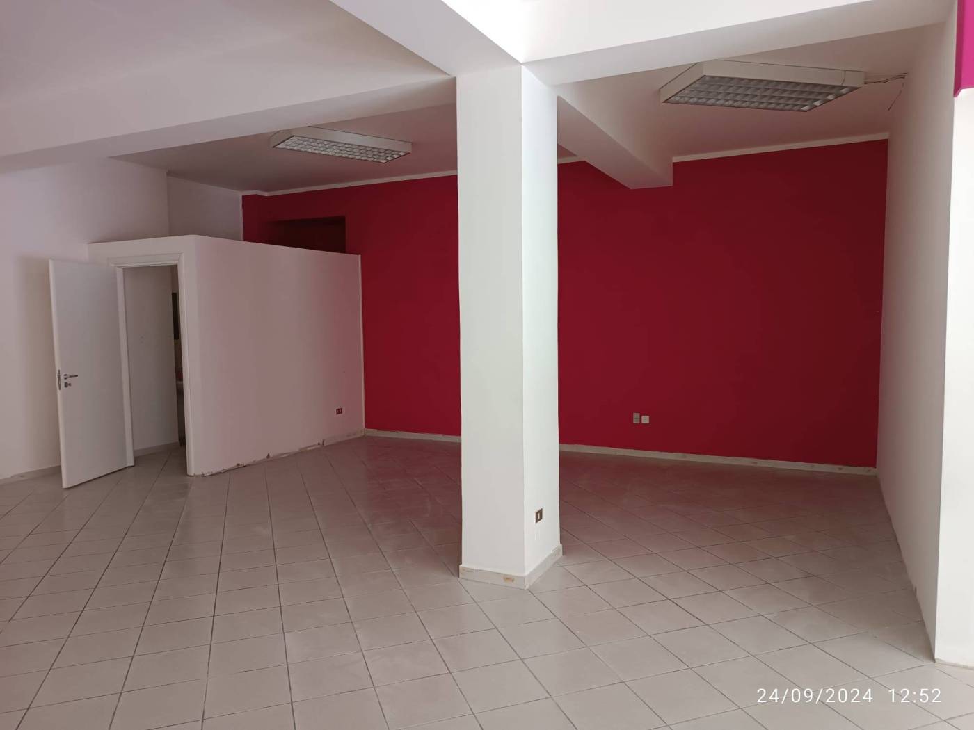 Interno non residenziale