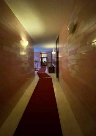 Interno palazzo