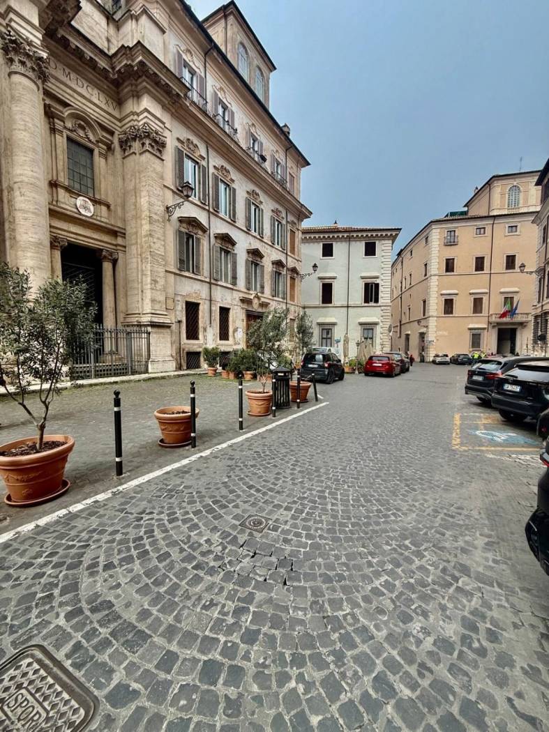 Cortile interno