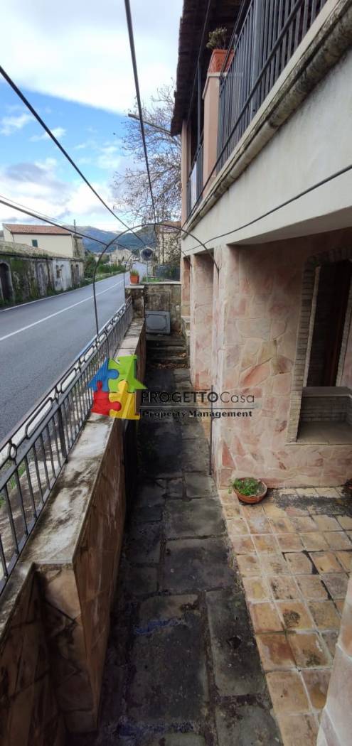 Balcone
