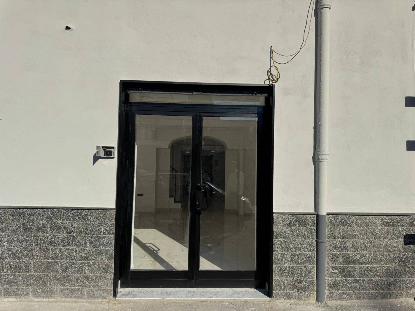 Ingresso