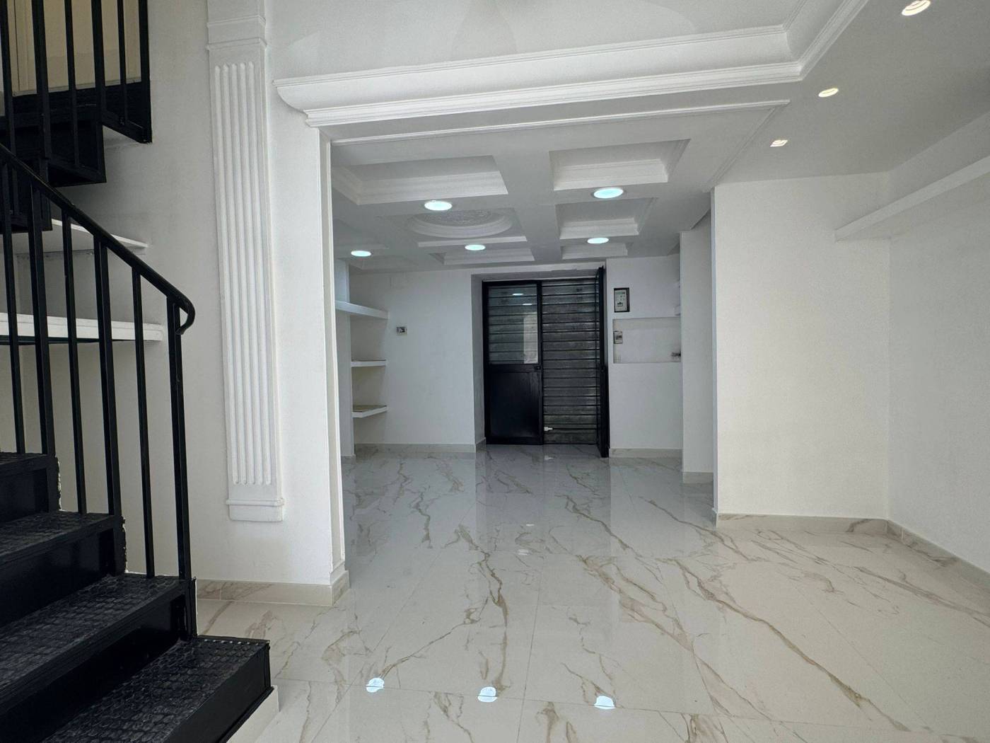 Interno palazzo
