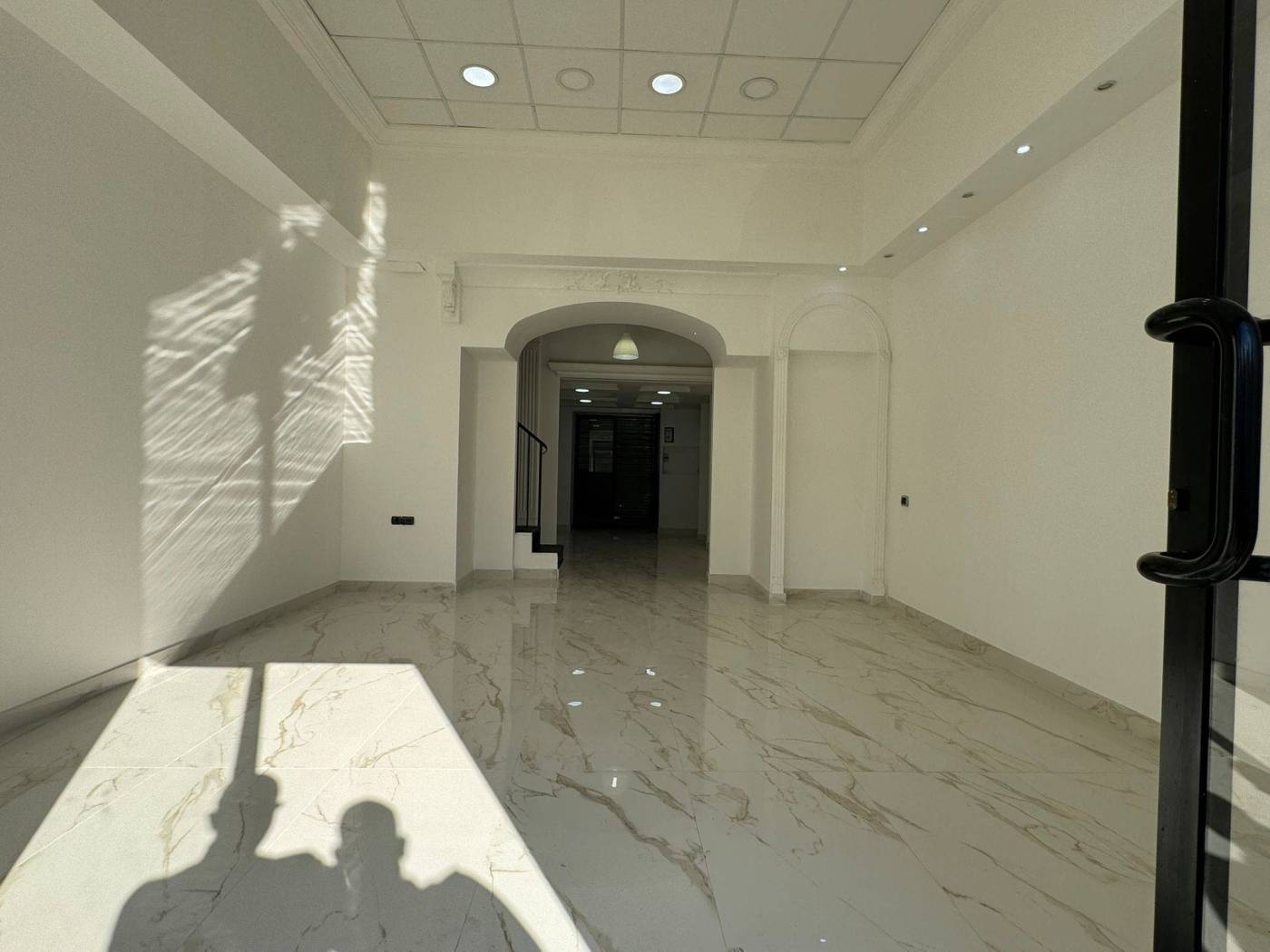 Interno non residenziale