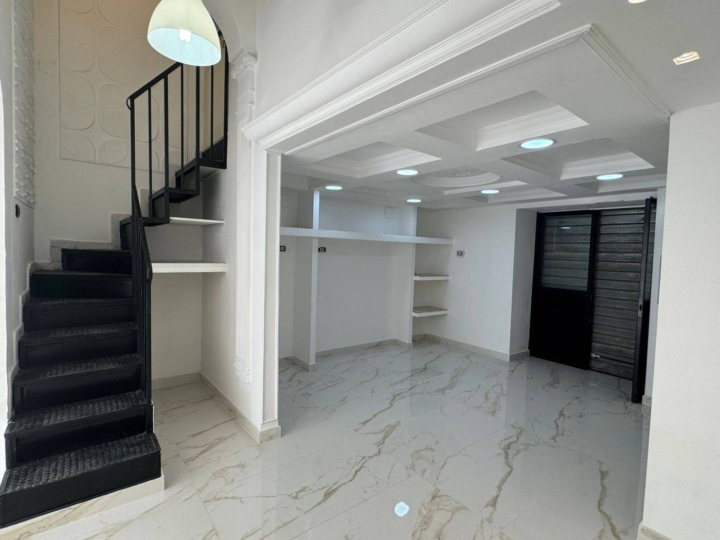 Interno palazzo