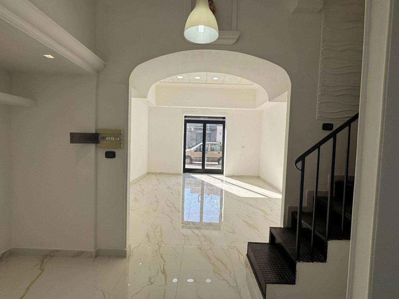 Interno palazzo