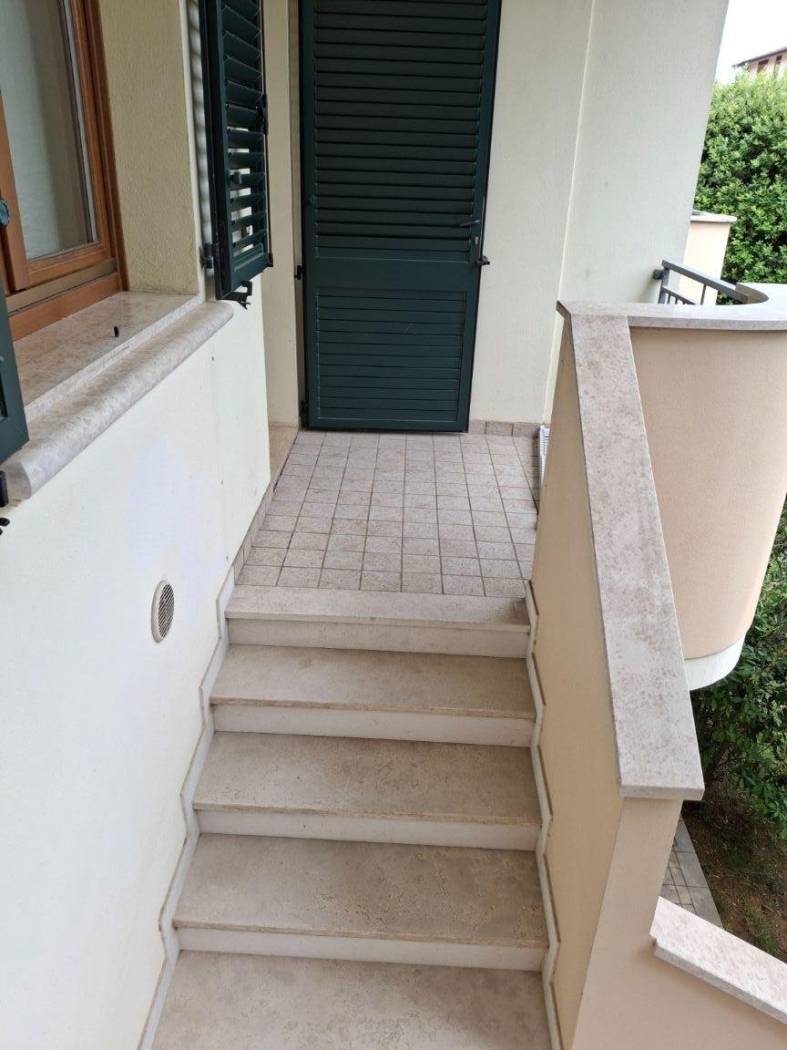 Ingresso
