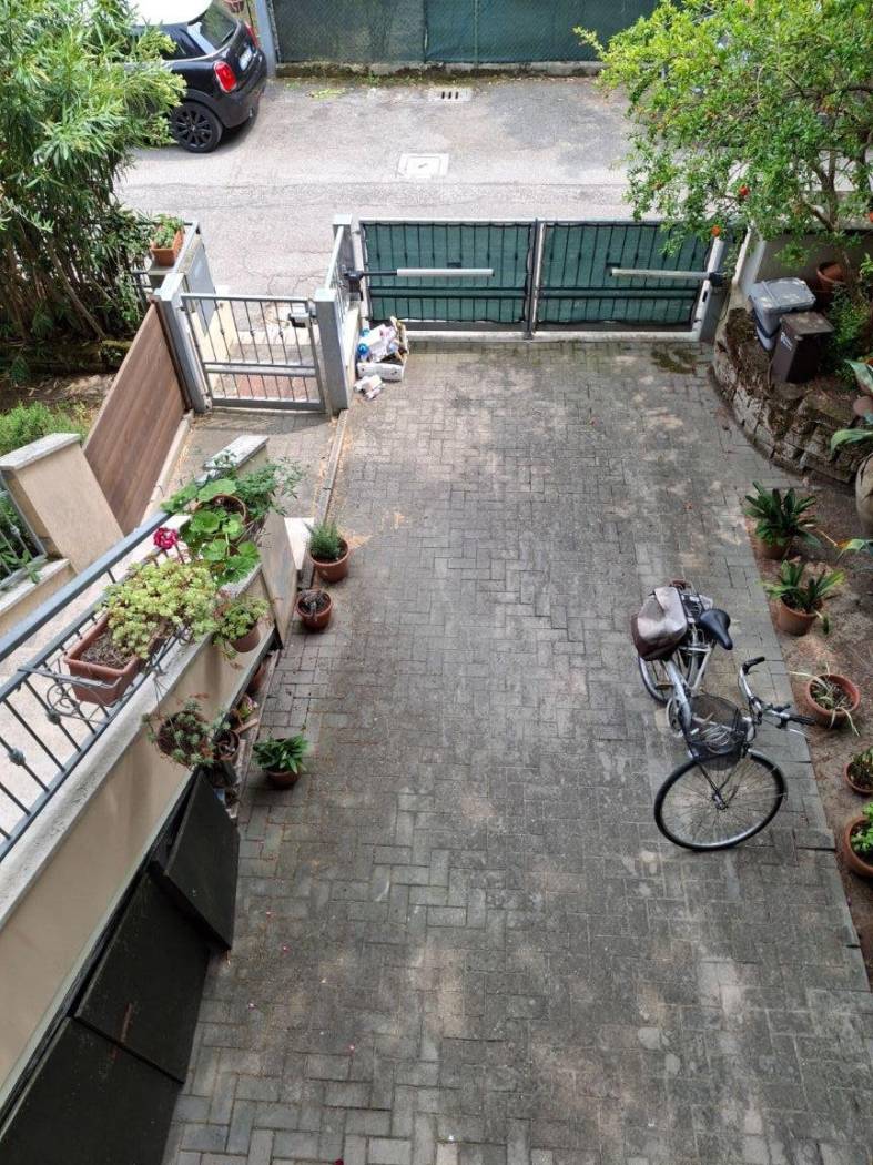 Cortile interno