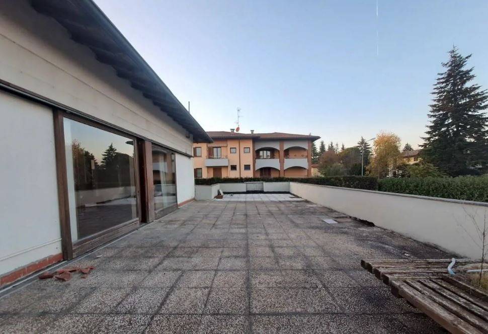 Terrazzo