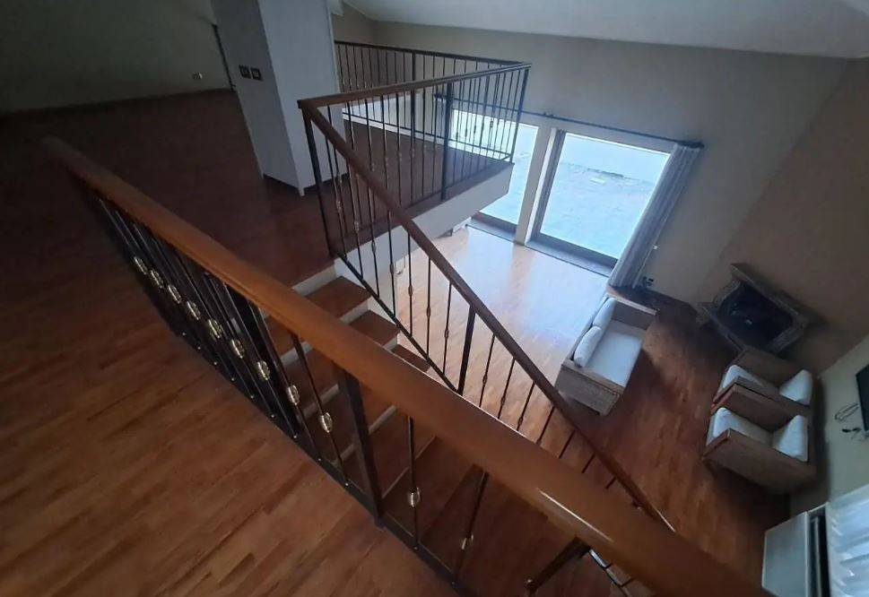 Interno palazzo