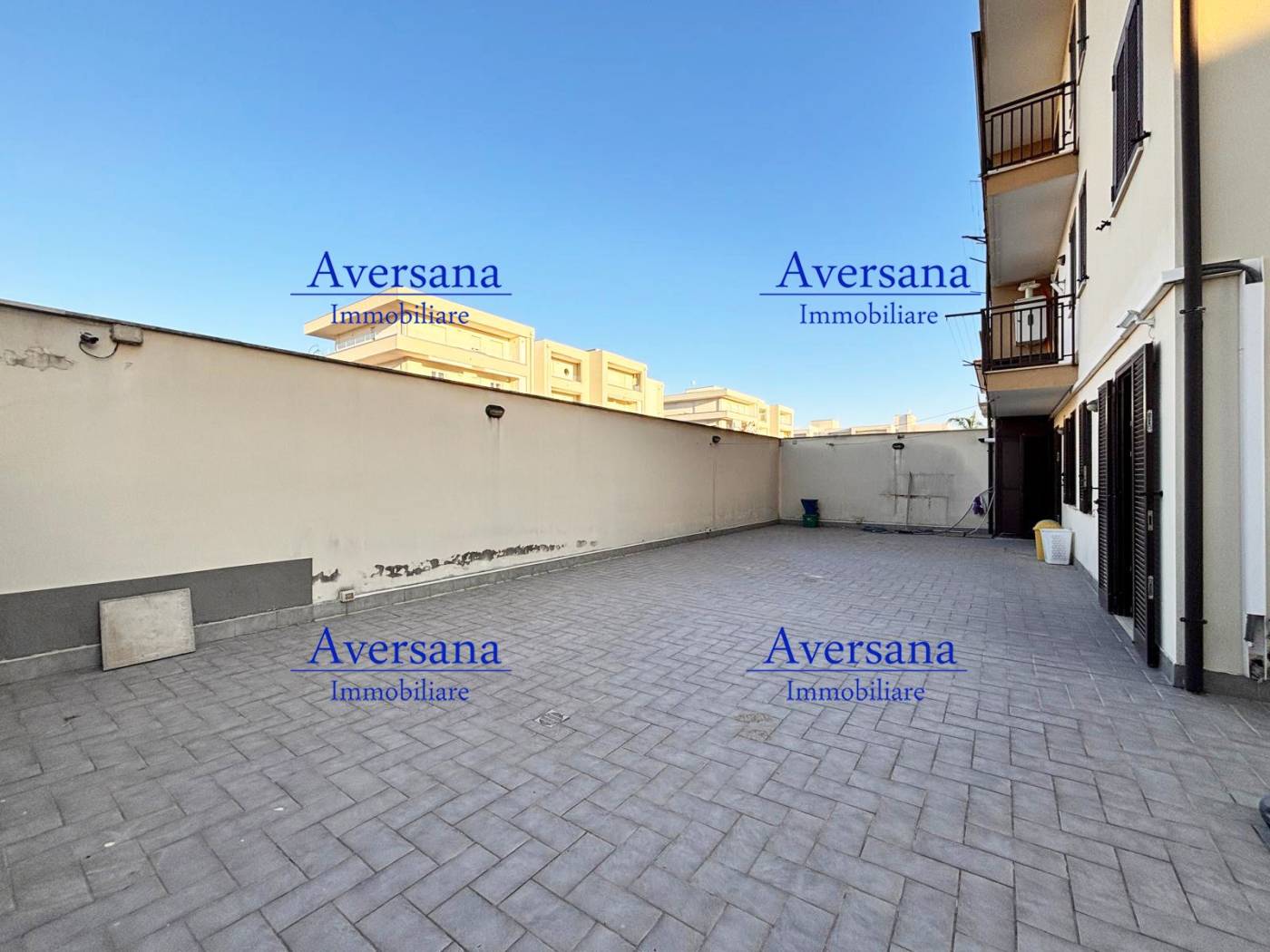 Terrazzo