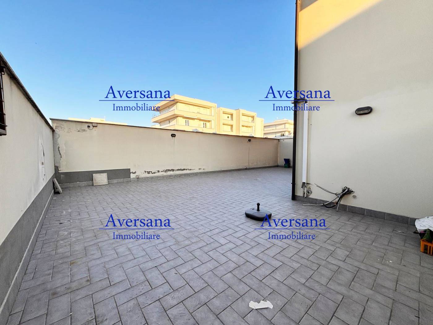 Terrazzo