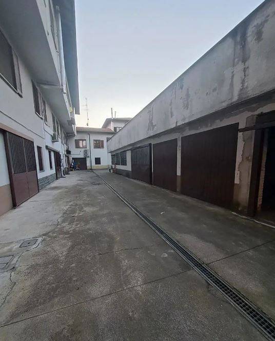 Cortile interno