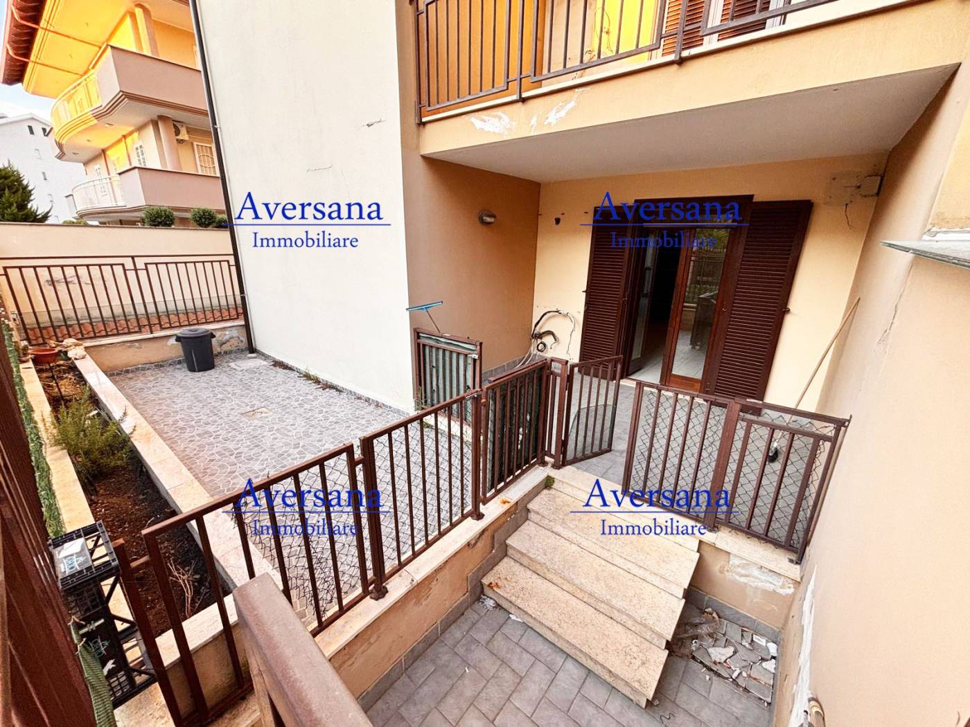 Cortile interno