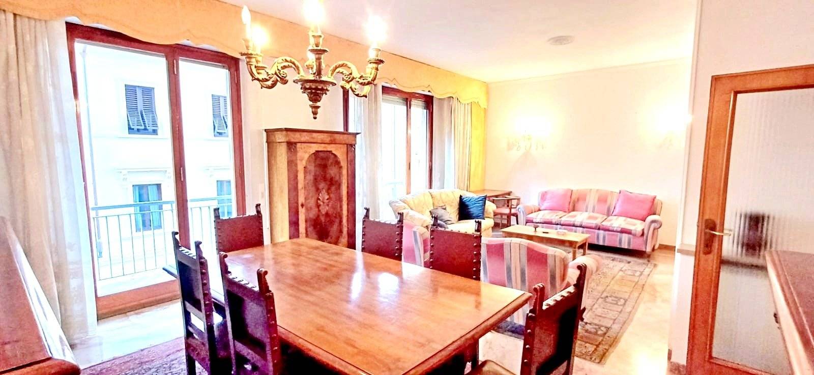 Sala da pranzo