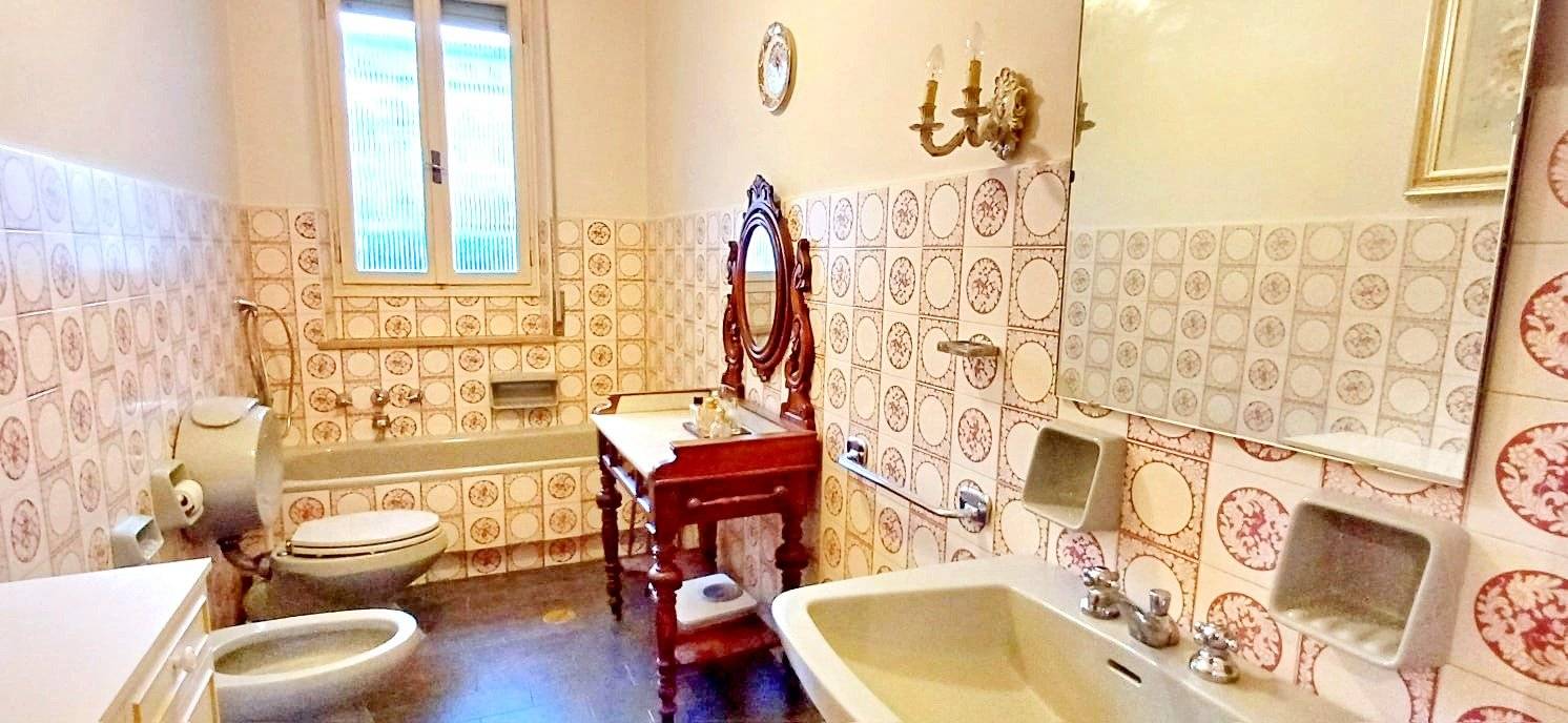 Bagno