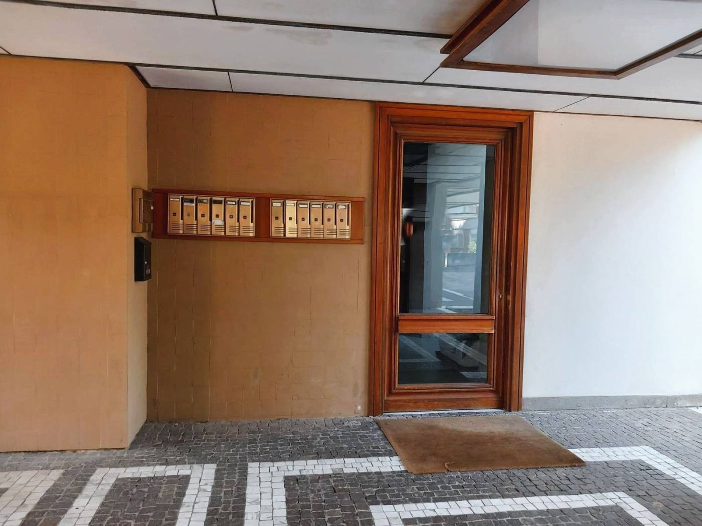 Interno palazzo
