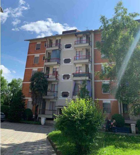 Facciata