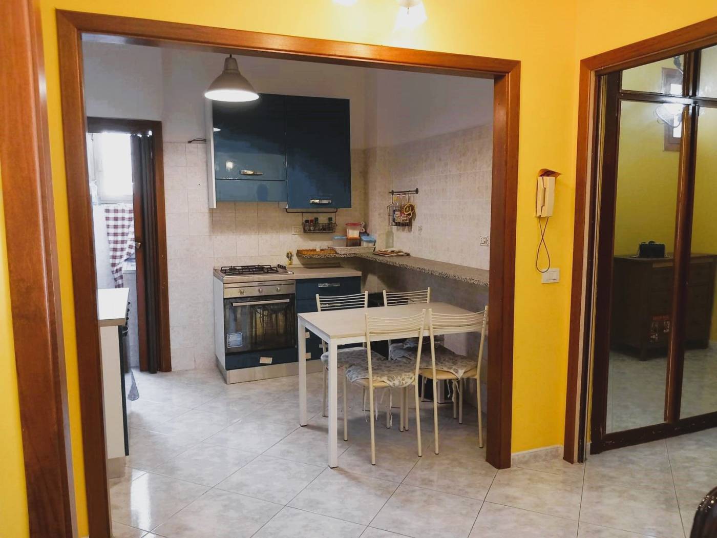 Cucina