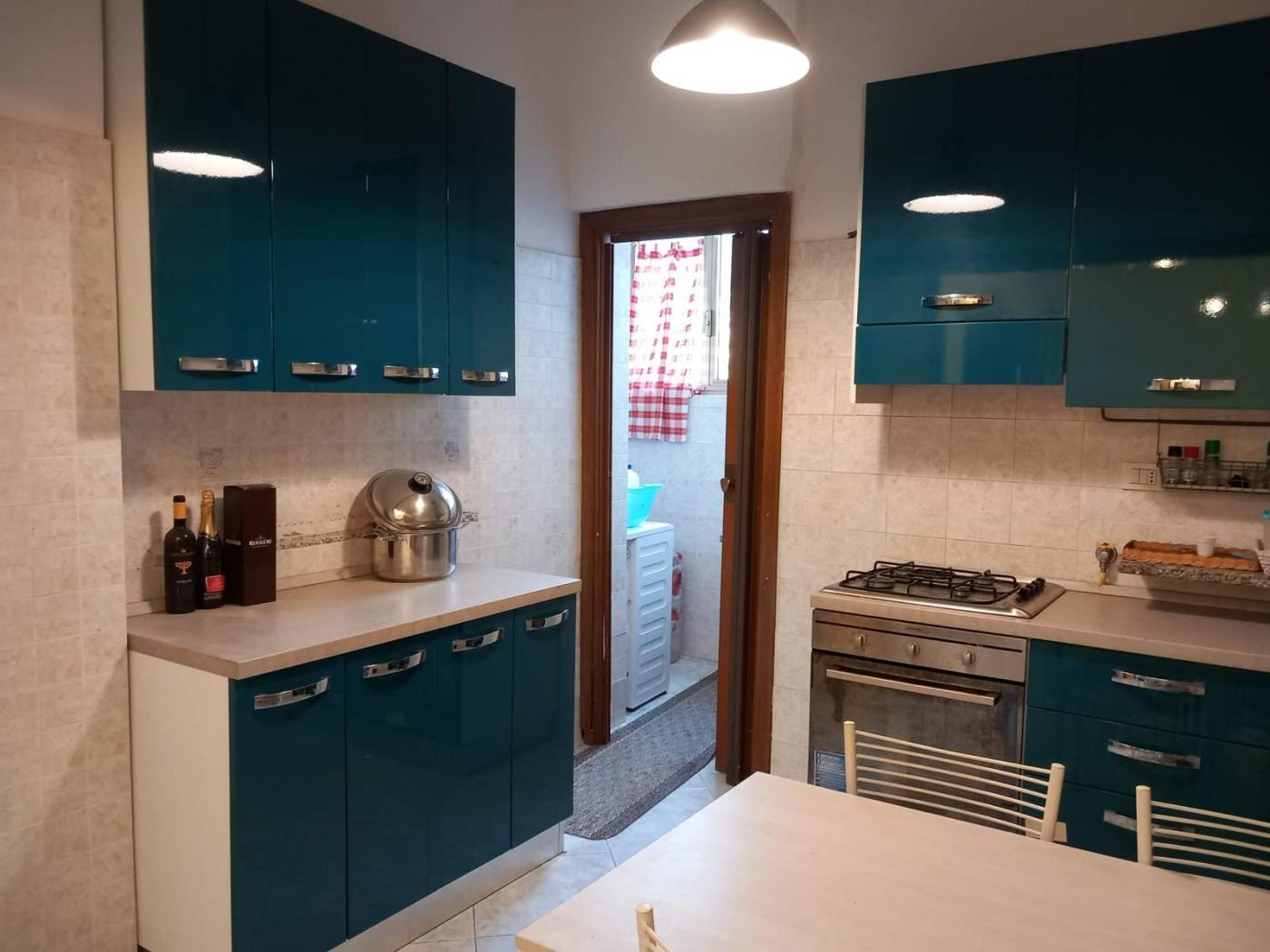 Cucina