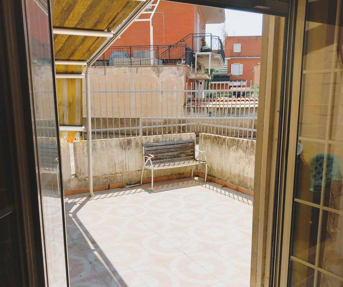 Terrazzo