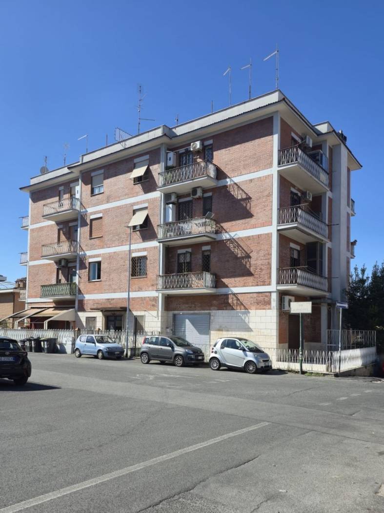 Facciata