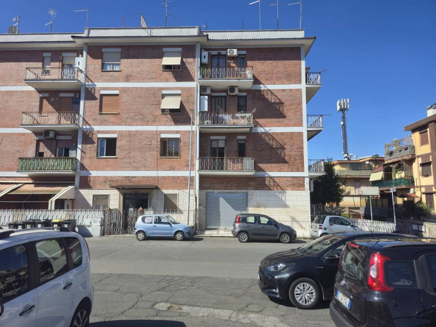 Facciata