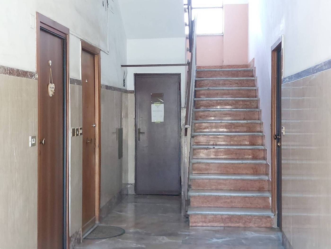 Interno palazzo
