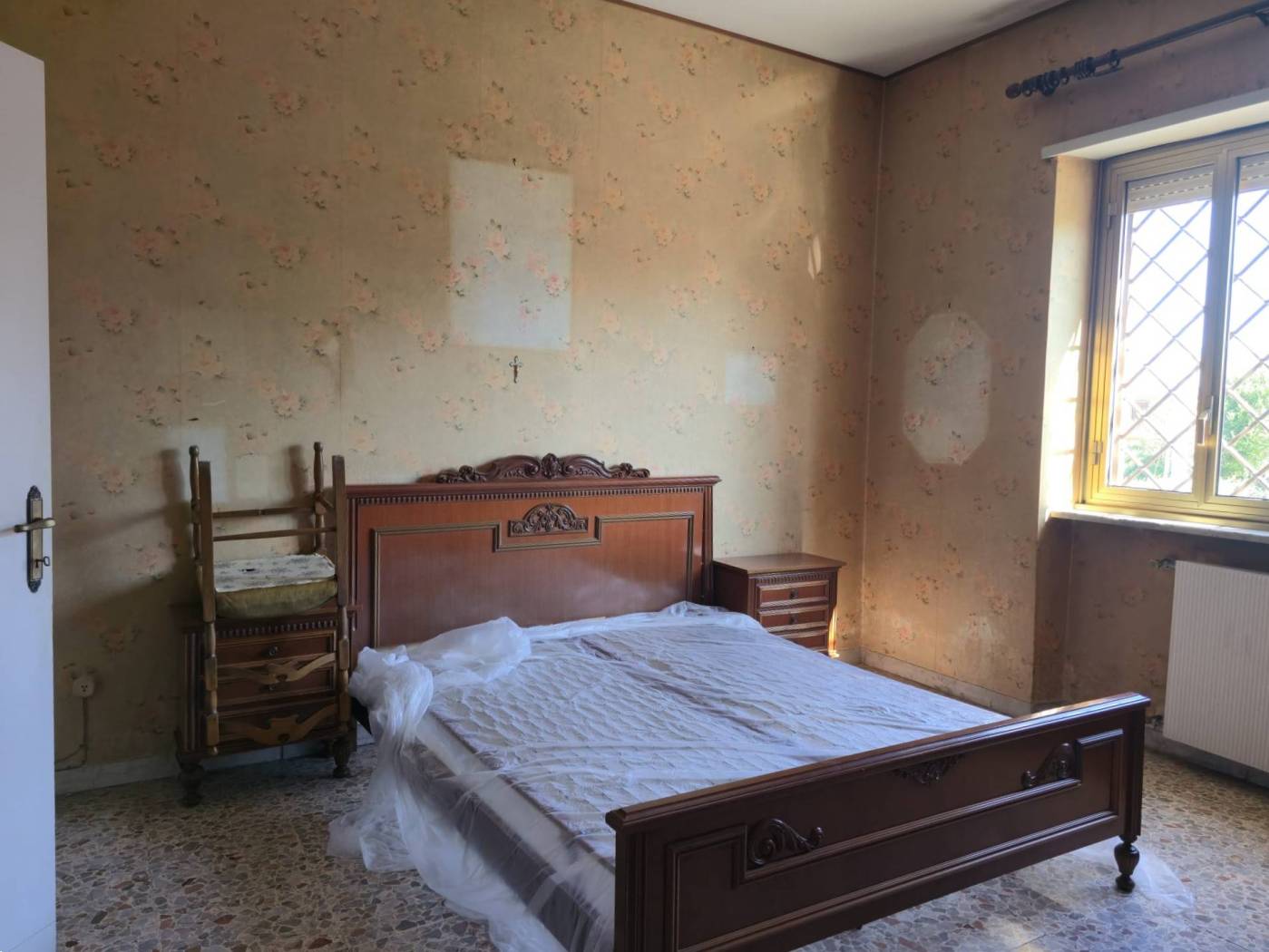 Camera da letto