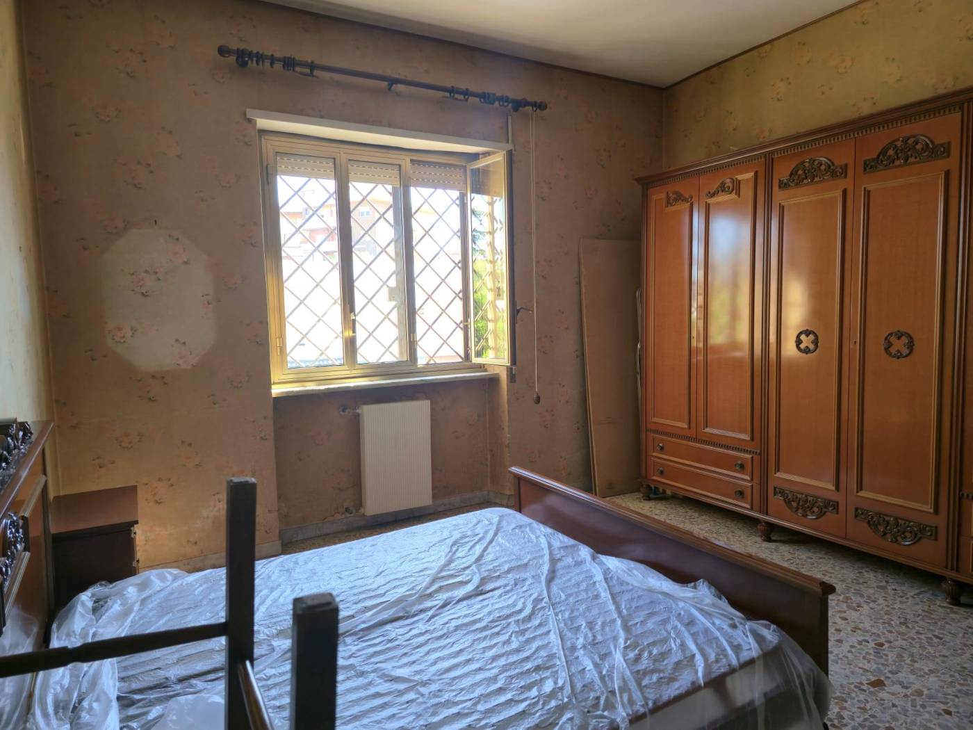 Camera da letto