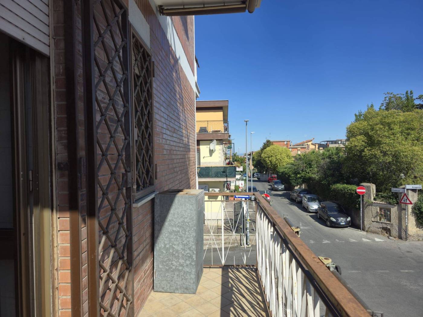 Balcone