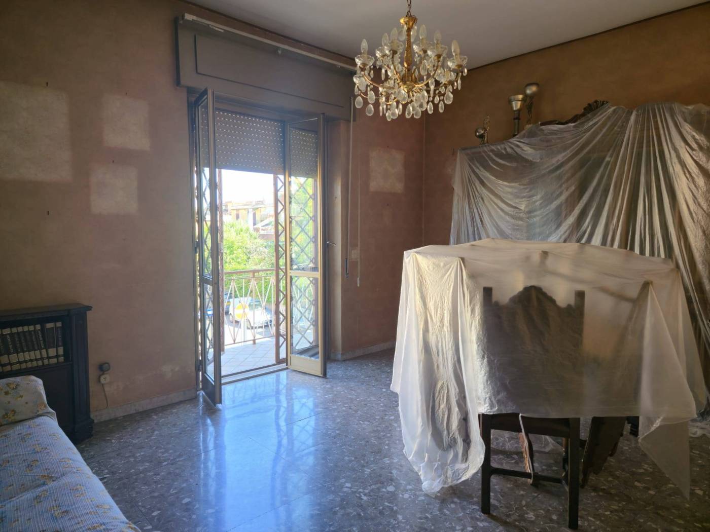 Salone