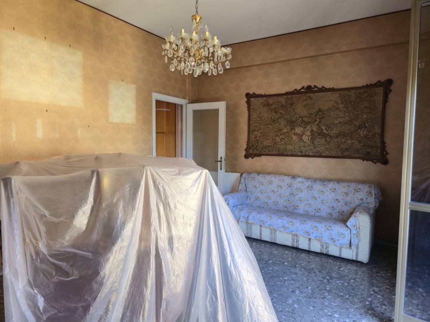 Camera da letto