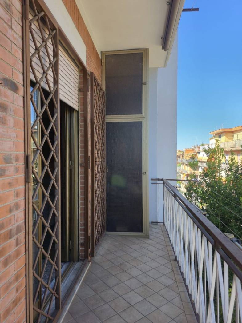 Balcone