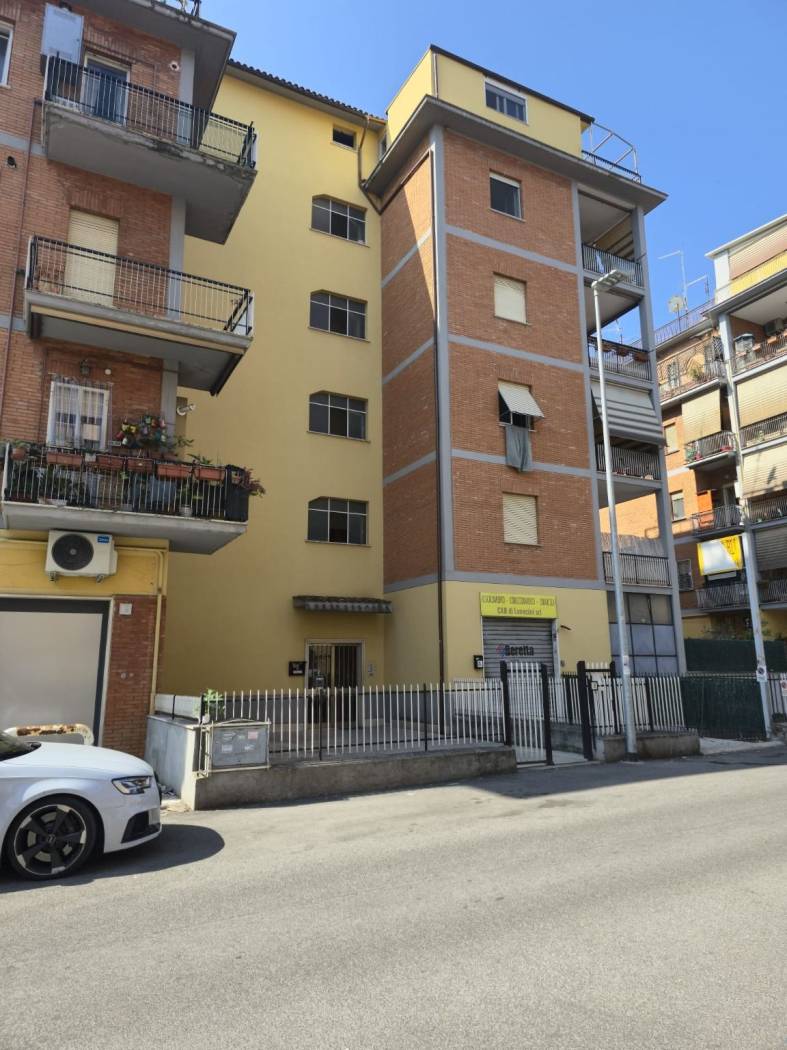 Facciata