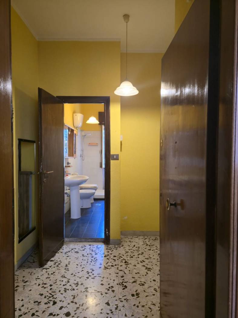 Bagno