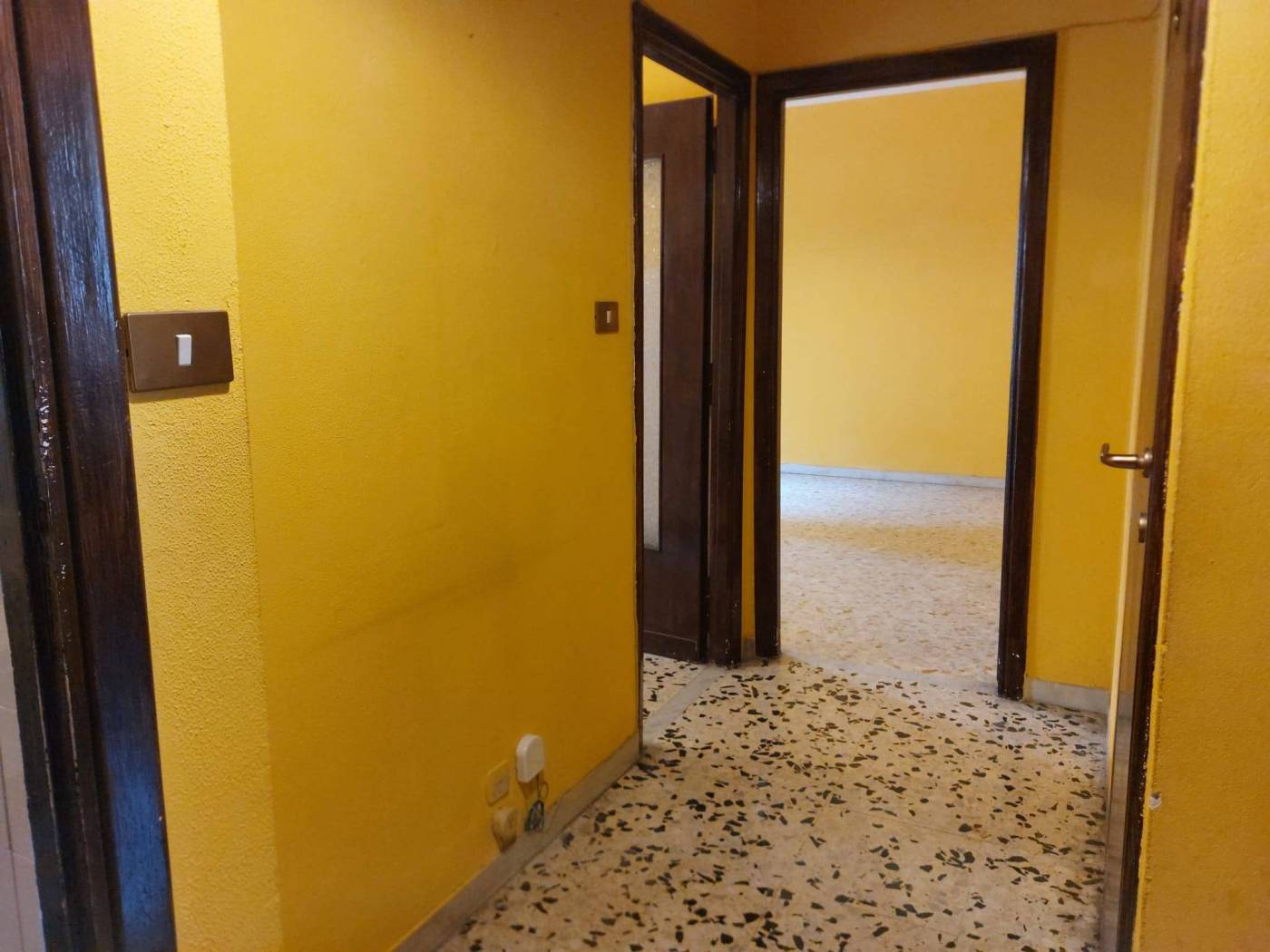 Interno palazzo