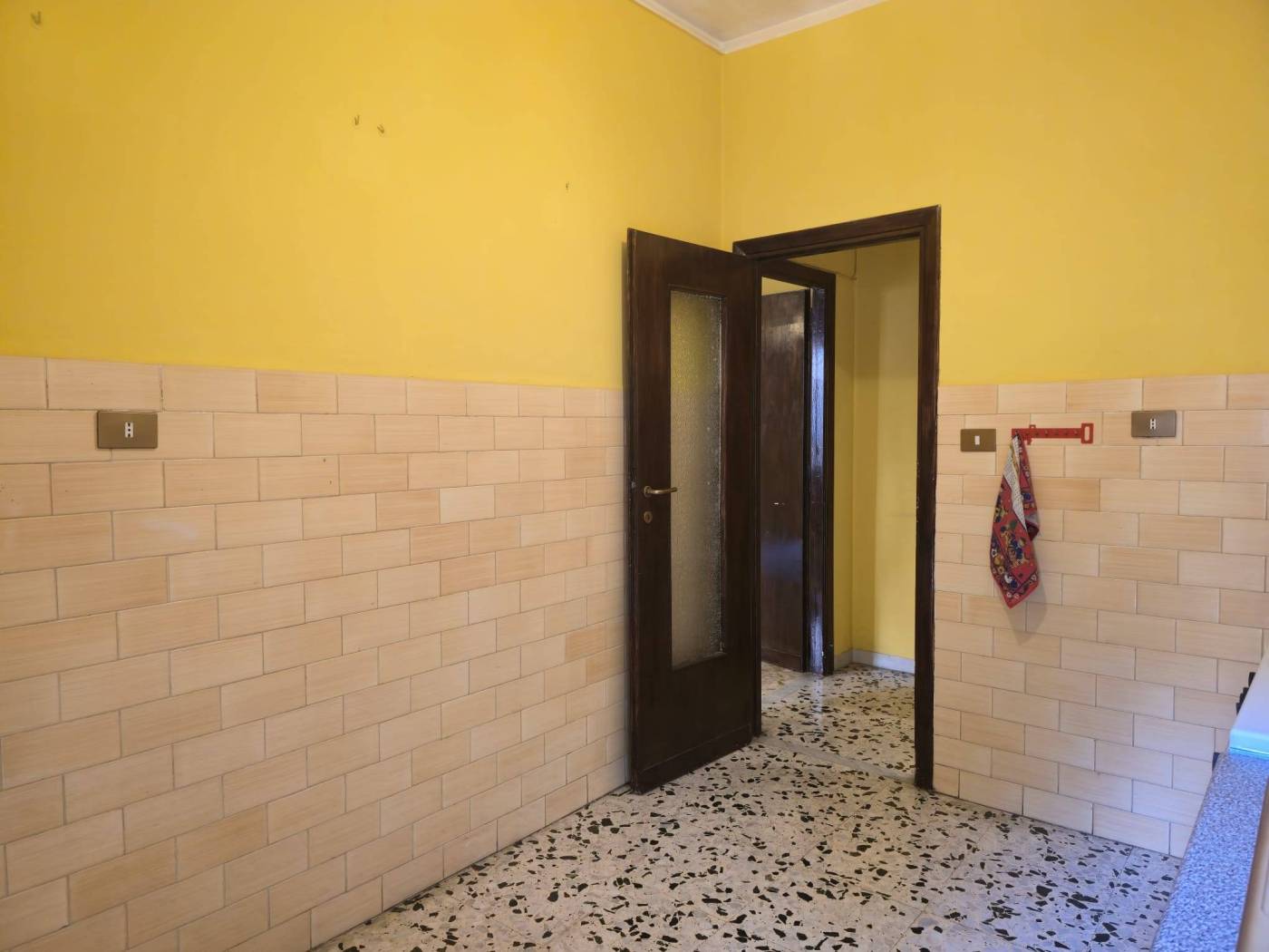 Interno palazzo