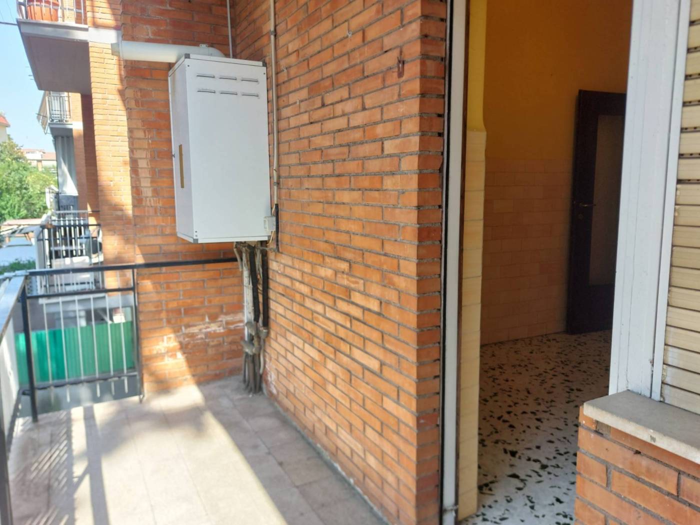 Balcone