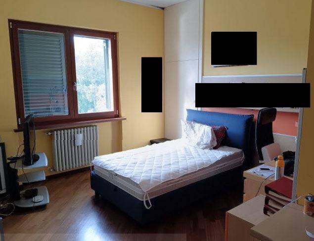 Camera da letto