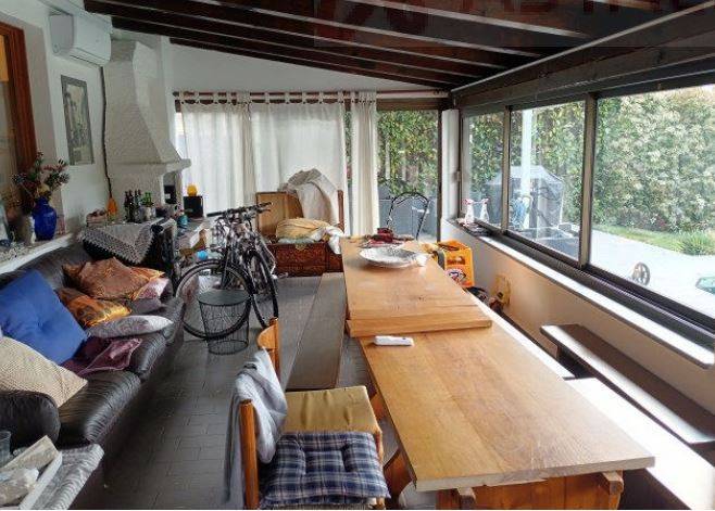 Veranda