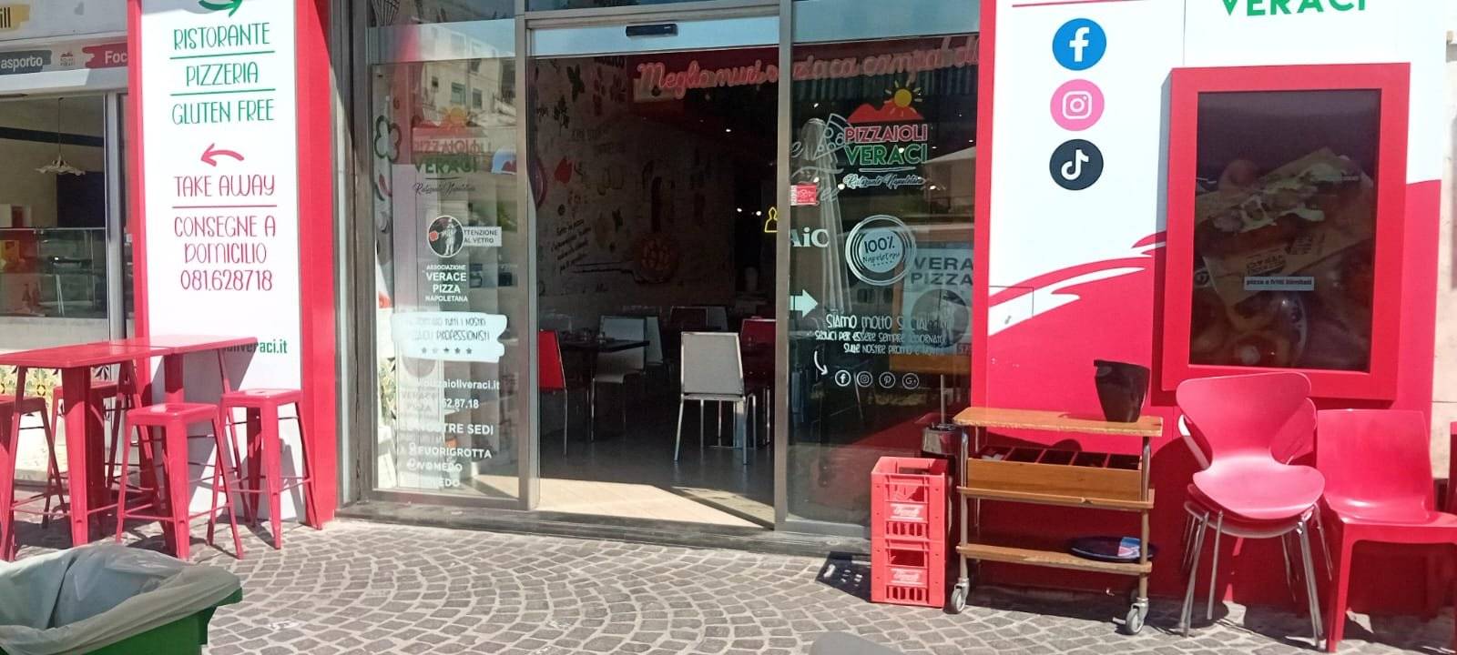 Interno non residenziale