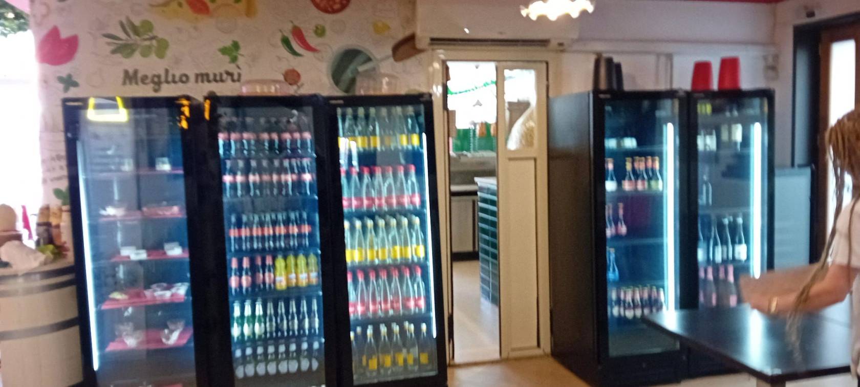 Interno non residenziale