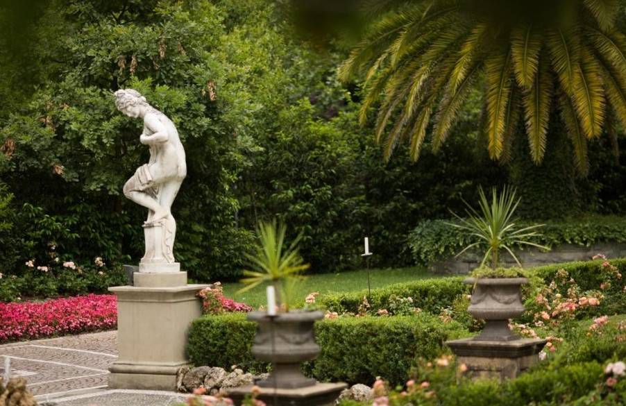 Giardino