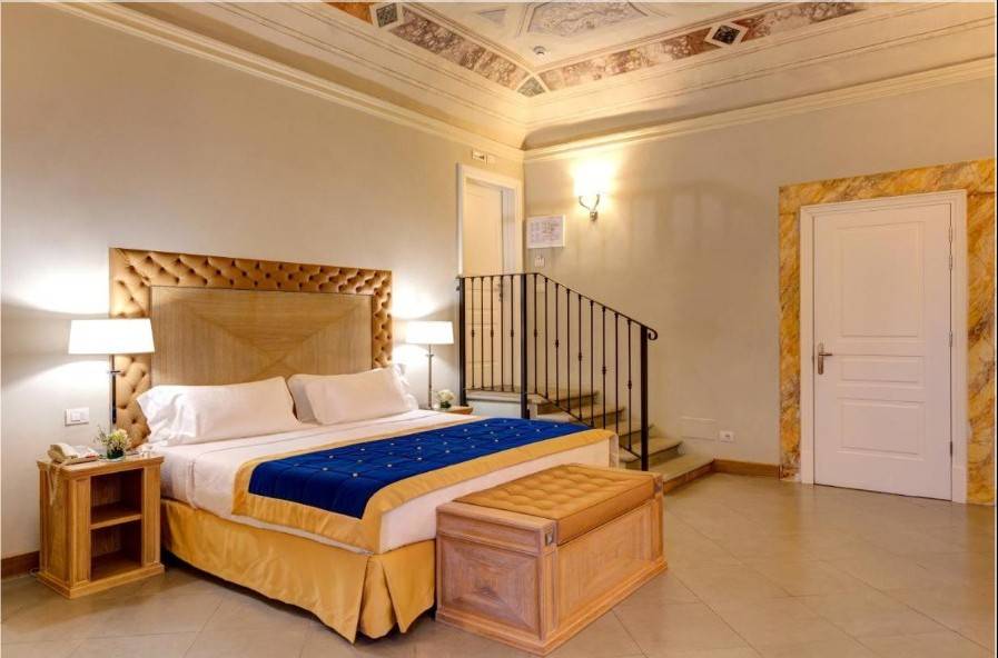 Camera da letto
