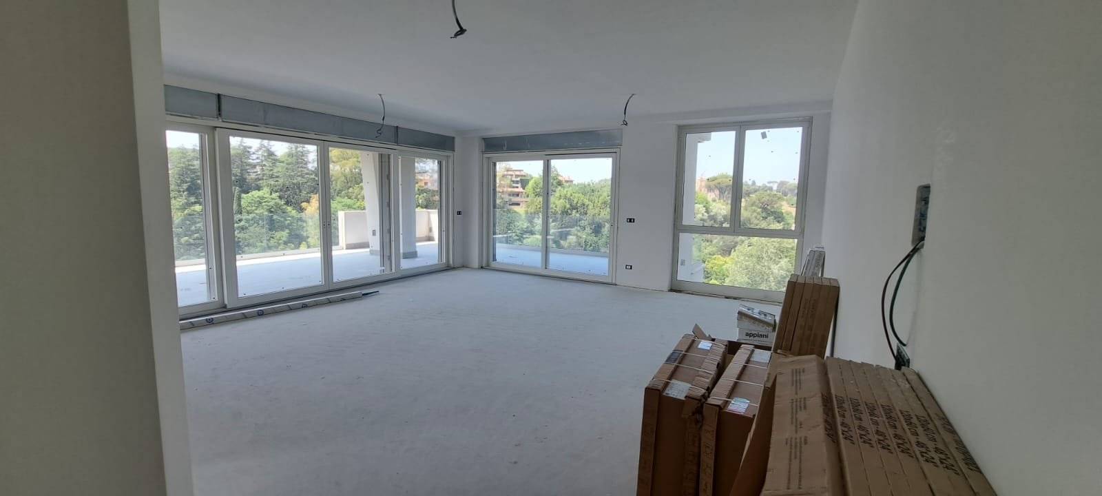 Interno appartamento