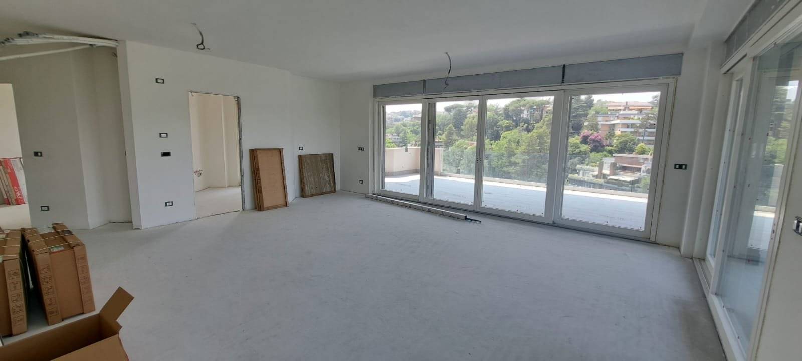 Interno appartamento