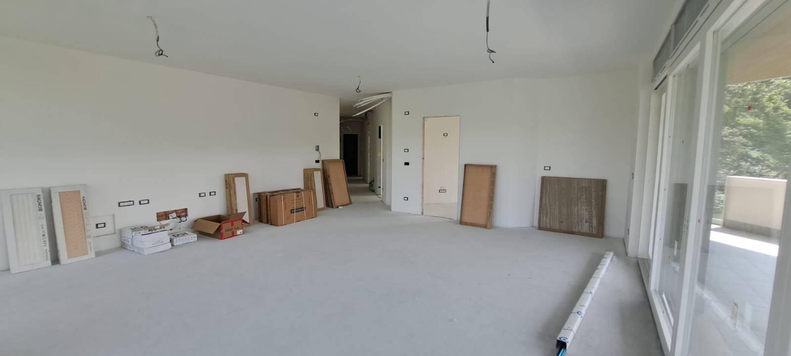 Interno appartamento